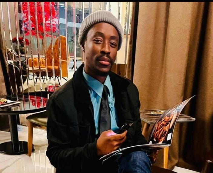 Richmond N. Togba